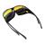 Set 2 perechi ochelari de condus pe timp de zi, noapte sau ceata HD VISION FAVLine Selection