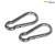 Set montaj Umbrar de Gradina din INOX GB508, 9 piese FAVLine Selection