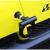 Carlig remorcare Racing Sport - NEGRU FAVLine Selection