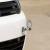 Carlig remorcare Racing Sport - GRI ARGINTIU FAVLine Selection