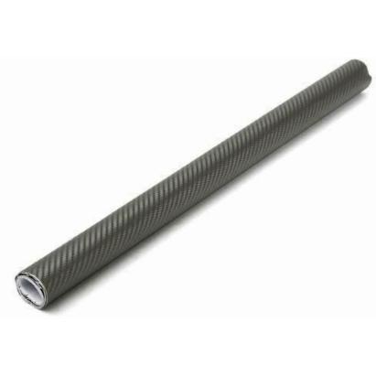 Folie colantare auto Carbon 3D - Antracit (3m x 1,27m) FAVLine Selection