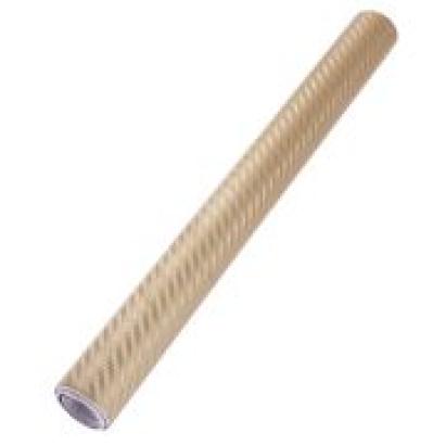 Folie colantare auto Carbon 3D - Gold (3m x 1,27m) FAVLine Selection