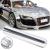 Folie colantare auto Crom (1m x 1,52m) FAVLine Selection