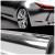 Folie colantare auto Crom (1m x 1,52m) FAVLine Selection