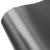 Folie colantare auto Aluminiu Polisat Antracit (1m x 1,52m) FAVLine Selection