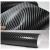 Folie colantare auto Carbon 5D Lacuit Negru (3m x 1,52m) FAVLine Selection