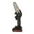 Mini ferastrau electric cu lant, baterie de 24V si valiza de transport FAVLine Selection