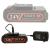 Mini ferastrau electric cu lant, baterie de 24V si valiza de transport FAVLine Selection