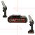 Mini ferastrau electric cu lant, baterie de 24V si valiza de transport FAVLine Selection