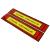 Set sticker reflectorizant pentru camion " LONG VEHICLE " 50 x 10cm FAVLine Selection