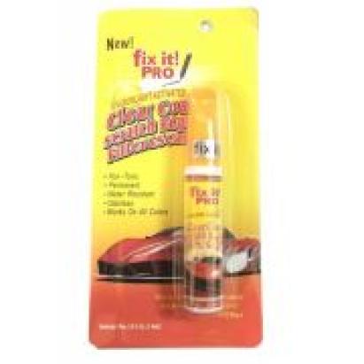 Creion retus zgarieturi lac auto FAVLine Selection