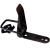 Set clipsuri pentru capota, 57 mm, culoare neagra FAVLine Selection