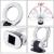 Ornament carlig remorcare RACING SPORT - ARGINTIU FAVLine Selection