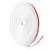 Inele de protectie si decor jante, adezive, din plastic flexibil - ALB FAVLine Selection