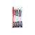 Set surubelnite 7 buc FAVLine Selection