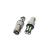 Set becuri auto cu LED CANBUS compatibil P21/5W BA15D 15 SMD 7.5W Alb 12/24V, destinat competitiilor auto sau off-road FAVLine Selection