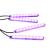 Lumini UnderCar LED - RGB pentru interior sau exterior cu Bluetooth - 12cm ZD65B FAVLine Selection