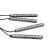 Lumini UnderCar LED - RGB pentru interior sau exterior cu Bluetooth - 12cm ZD65B FAVLine Selection