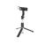 Set 3in1, Selfie Stick cu Lampa LED si Trepied, conectare Bluetooth, alimentare USB FAVLine Selection