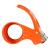 Dispenser, aplicator de banda adeziva cu latimea de 5cm FAVLine Selection
