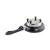 Tigaie electrica cu capac pentru camion 20cm x 4cm 250W 24V FAVLine Selection