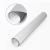 Folie colantare auto Aluminiu Polisat Argintiu (1m x 1,52m) FAVLine Selection
