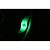 Lumina LED Ambientala pentru bicicleta - VERDE FAVLine Selection