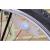 Lumina LED Ambientala pentru bicicleta - ALBASTRU FAVLine Selection