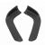 Set 2 buc. aripioare Racing, prelungire bara tuning din plastic culoare neagra FAVLine Selection