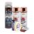 Kit complet reparatie si vopsire jante culoare Cupru Metalic, V2 FAVLine Selection
