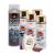 Kit complet reparatie si vopsire jante culoare Auriu Metalic, V4 FAVLine Selection