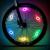 Lumina LED Ambientala pentru bicicleta - LED multicolor RGB FAVLine Selection