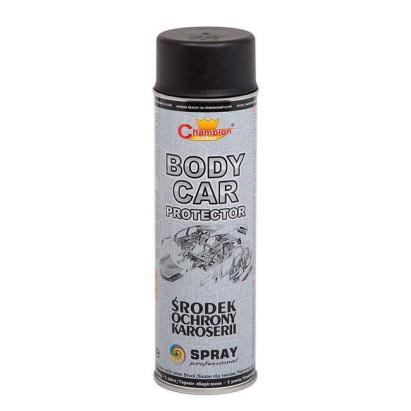 Spray Insonorizant, Antifon cu destinatie auto, cantitate 500ml, culoare Negru FAVLine Selection