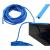 Banda de protectie muchii caroserie, culoare Albastru, lungime 5m FAVLine Selection