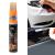 Corector zgarieturi vopsea auto, cantitate 12ml, culoare Auriu FAVLine Selection