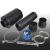 Filtru aer sport cu tubulatura si turbina pasiva FAVLine Selection