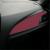 Folie Auto Colantare Trimuri, Model Catifea Bordeaux, 100 x 45cm FAVLine Selection