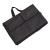 Organizator portbagaj auto cu 9 buzunare, 55 x 38 x 26cm, culoare neagra FAVLine Selection