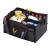 Organizator portbagaj auto cu 9 buzunare, 55 x 38 x 26cm, culoare neagra FAVLine Selection