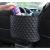 Organizator scaun auto de tip sacosa, 27 x 39cm, culoare neagra FAVLine Selection