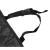 Scaun Auto pentru transport Caine sau Pisica, 50 x 45cm, culoare neagra FAVLine Selection