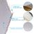 Material insonorizant auto cu strat din aluminiu, dimensiune 100cm x 100 cm x 6mm FAVLine Selection