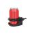 Suport auto universal pentru pahare, montaj in grila de ventilatie, culoare neagra, DH-03 FAVLine Selection