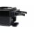 Suport auto universal pentru pahare, montaj in grila de ventilatie, culoare neagra, DH-03 FAVLine Selection