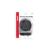 Suport auto universal pentru pahare, montaj in grila de ventilatie, culoare argintiu, DH-04 FAVLine Selection