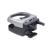 Suport auto universal pentru pahare, montaj in grila de ventilatie, culoare argintiu, DH-04 FAVLine Selection