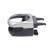 Suport auto universal pentru pahare, montaj in grila de ventilatie, culoare argintiu, DH-04 FAVLine Selection
