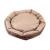 Culcus din material impermeabil pentru caine/pisica, model Animal Print, 77 cm FAVLine Selection