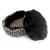 Culcus moale cu perna, pentru caine/pisica, culoare negru, impermeabil, baza antiderapanta, 50 cm FAVLine Selection
