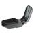 Cotiera auto Universala cu cusatura Rosie, AVX-T5433 FAVLine Selection